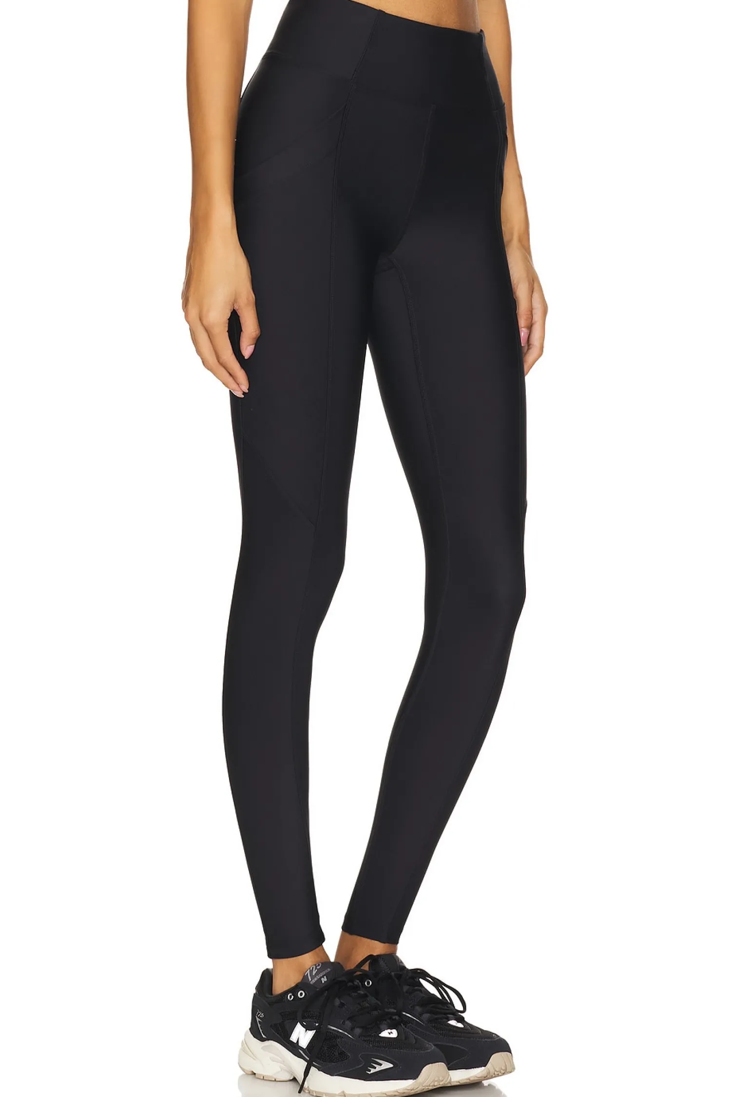 Women Heroine Sport Pants>x Mona Kattan Dalia Legging