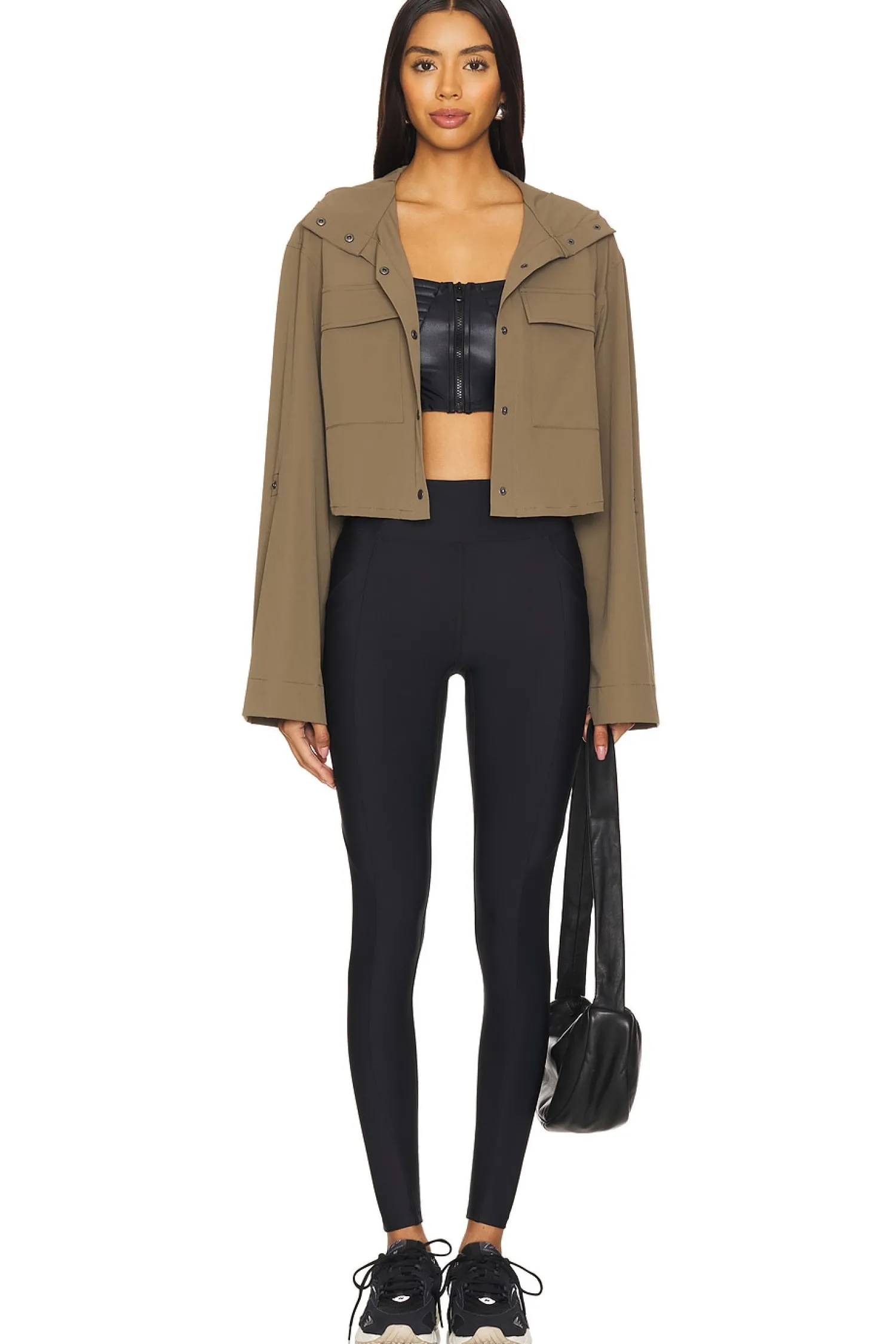 Women Heroine Sport Pants>x Mona Kattan Dalia Legging