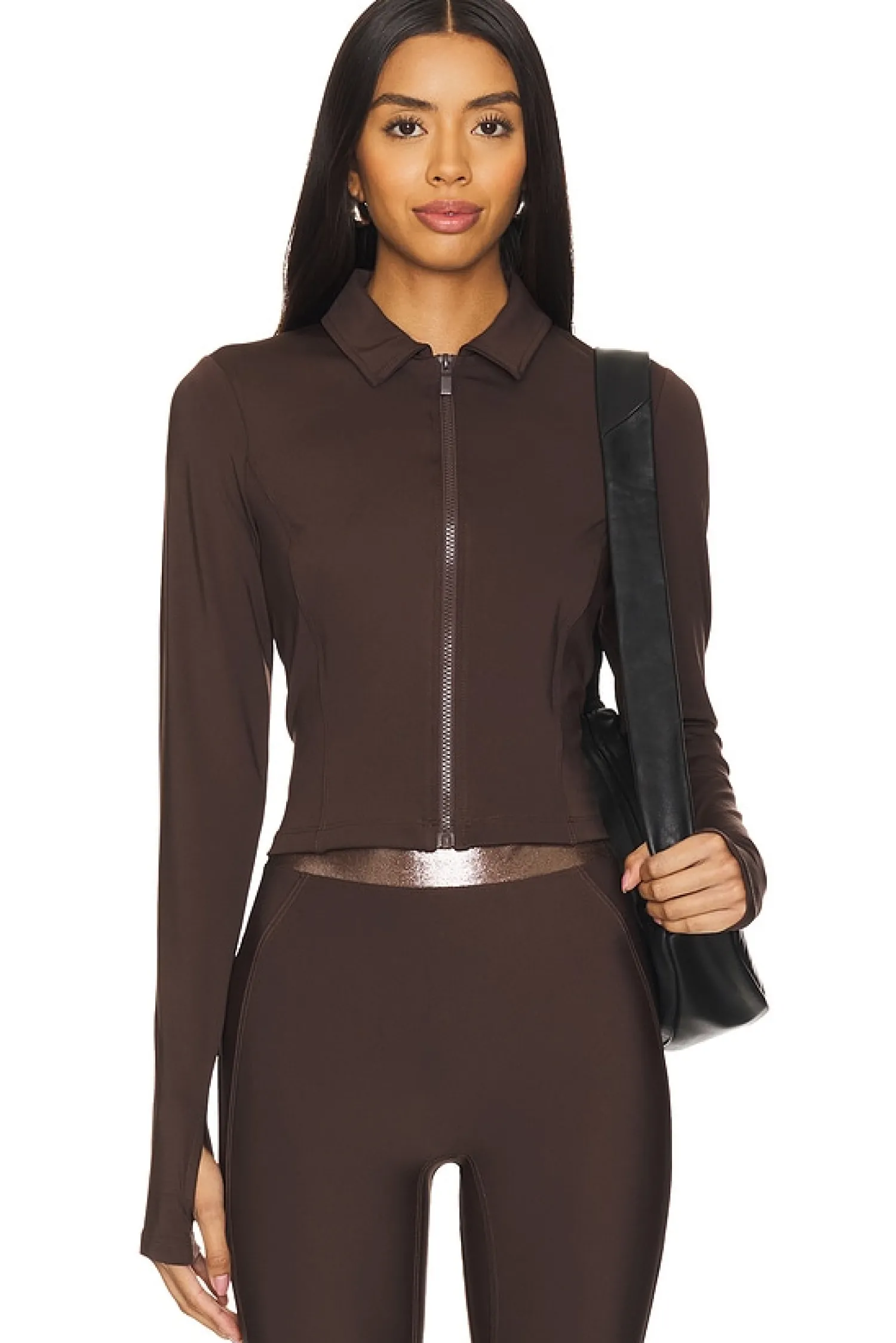 Women Heroine Sport Jackets & Coats>x Mona Kattan Lina Jacket