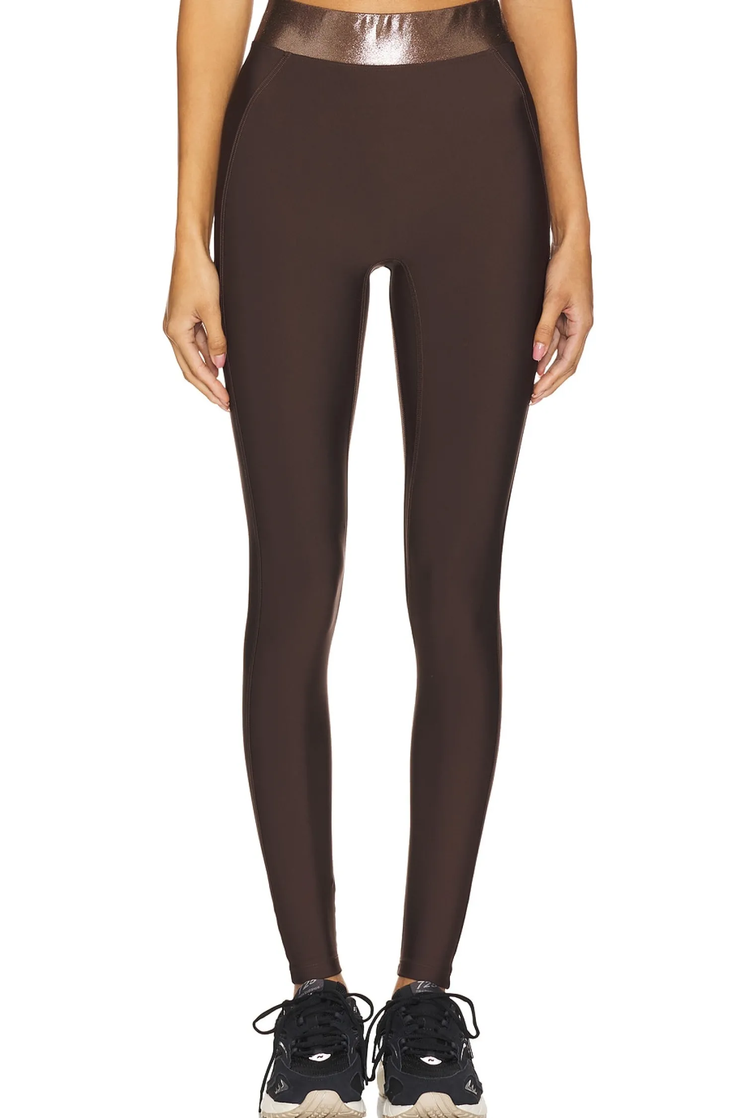 Women Heroine Sport Pants>x Mona Kattan Lina Legging