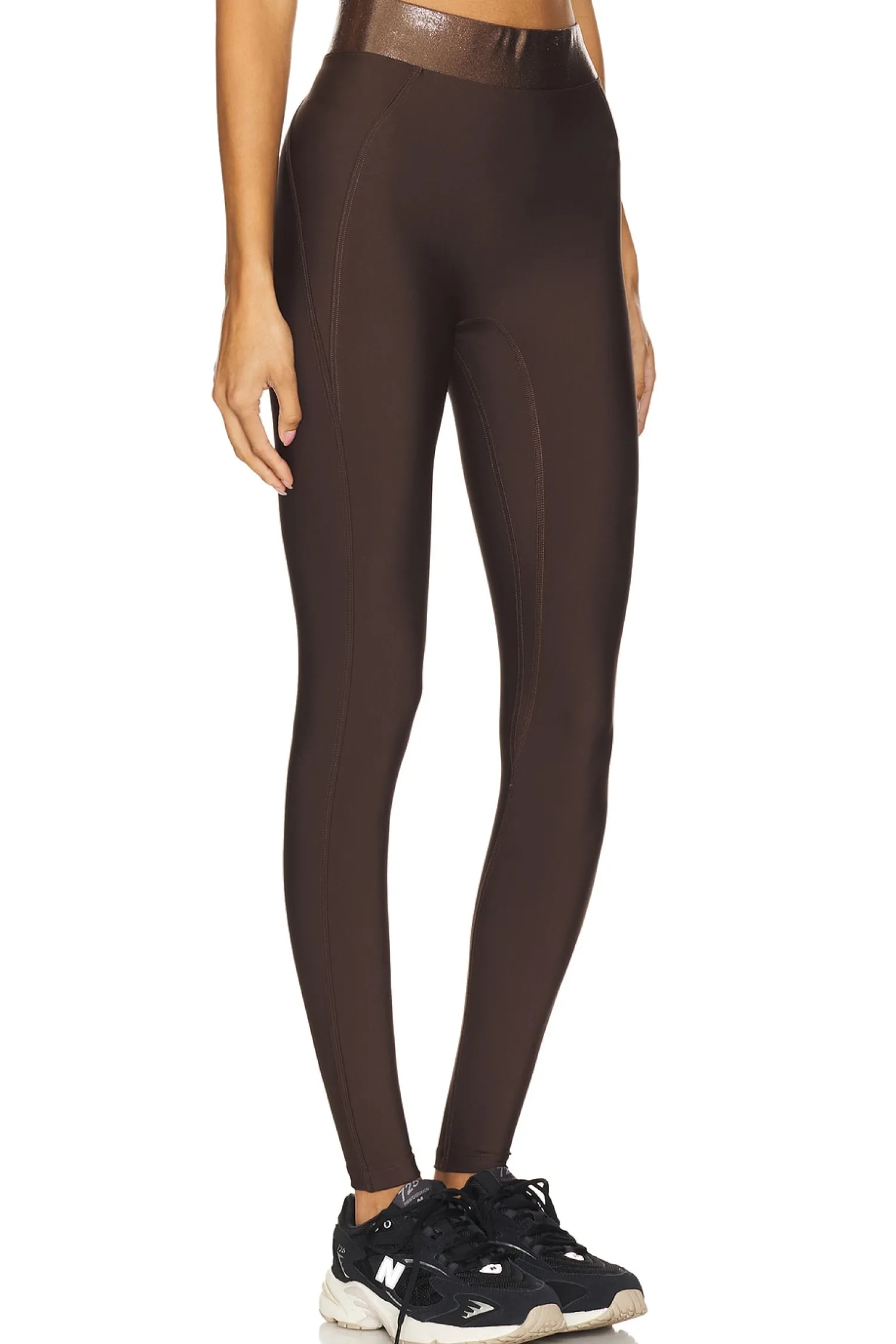 Women Heroine Sport Pants>x Mona Kattan Lina Legging