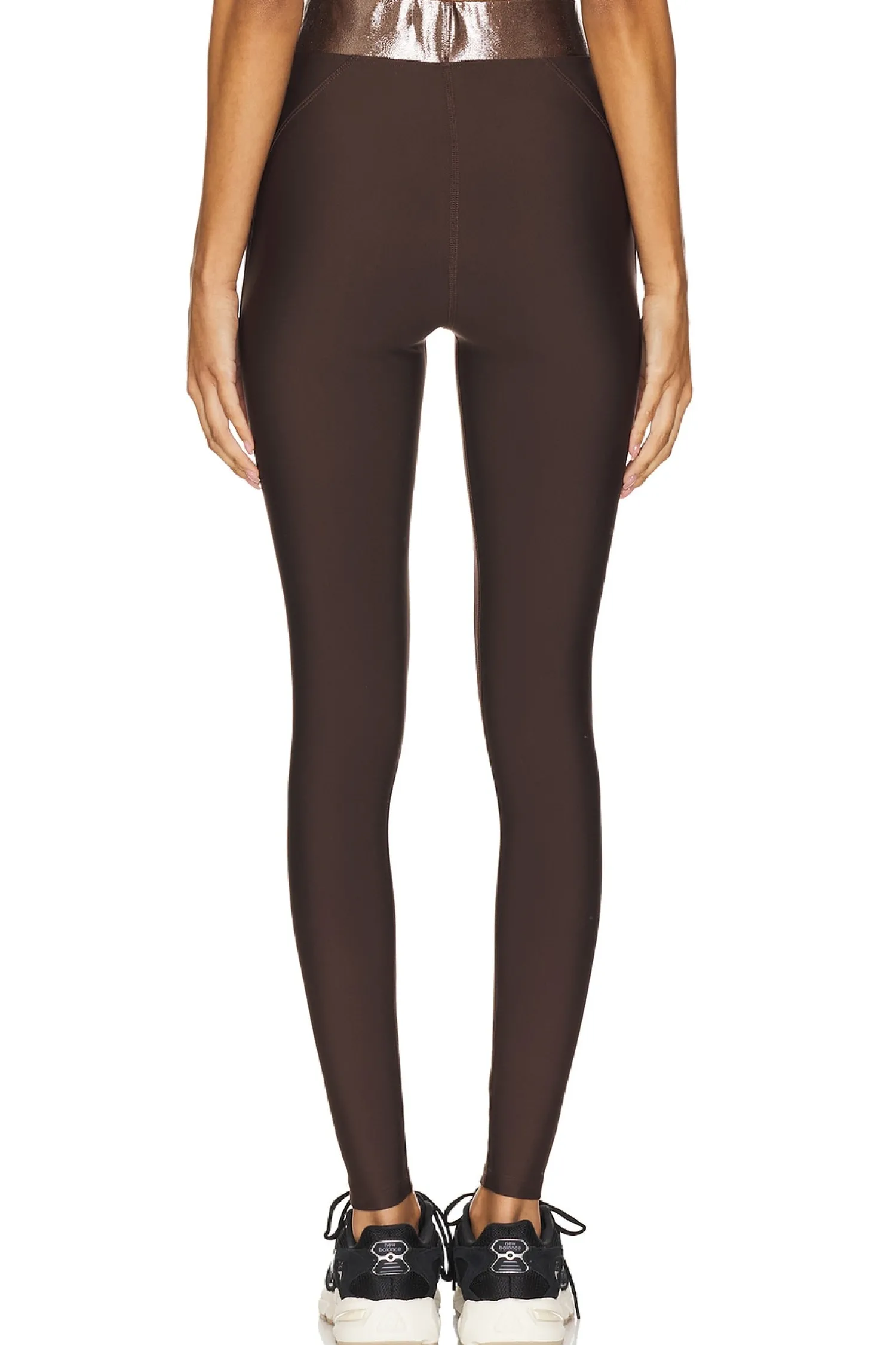 Women Heroine Sport Pants>x Mona Kattan Lina Legging