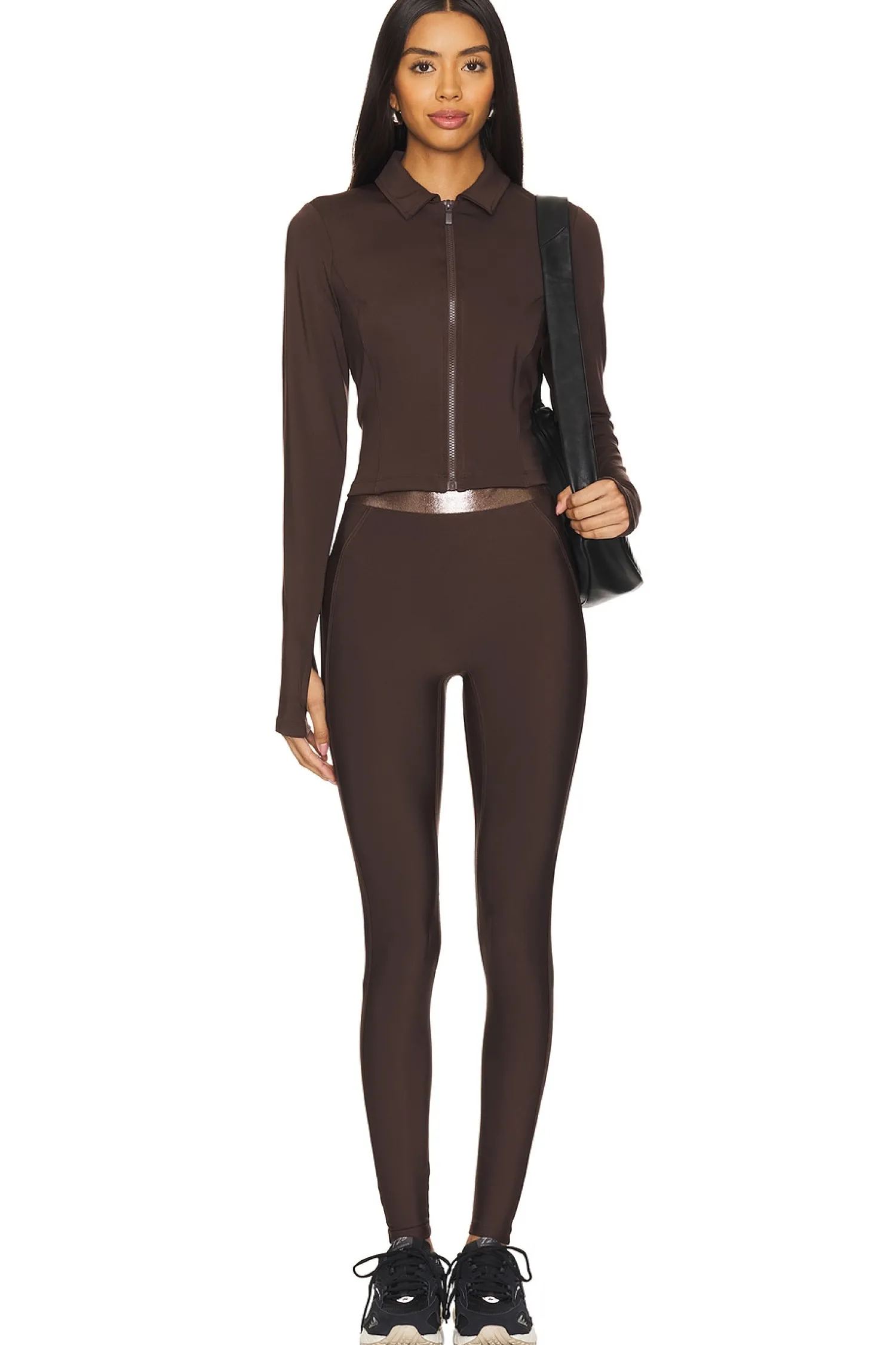 Women Heroine Sport Pants>x Mona Kattan Lina Legging