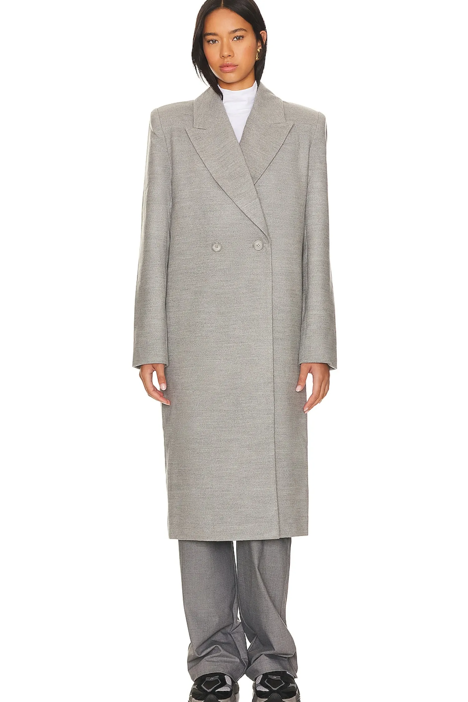 Women Lovers and Friends Jackets & Coats>x Rachel Adeline Coat