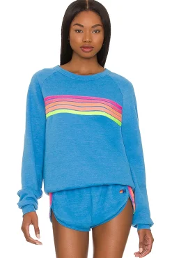 Women Aviator Nation Loungewear><noscript><img width=