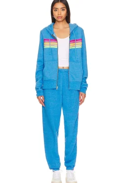 Women Aviator Nation Loungewear><noscript><img width=