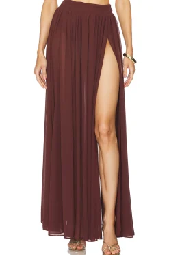 Women Michael Costello Matching Sets>x REVOLVE Acacia Maxi Skirt