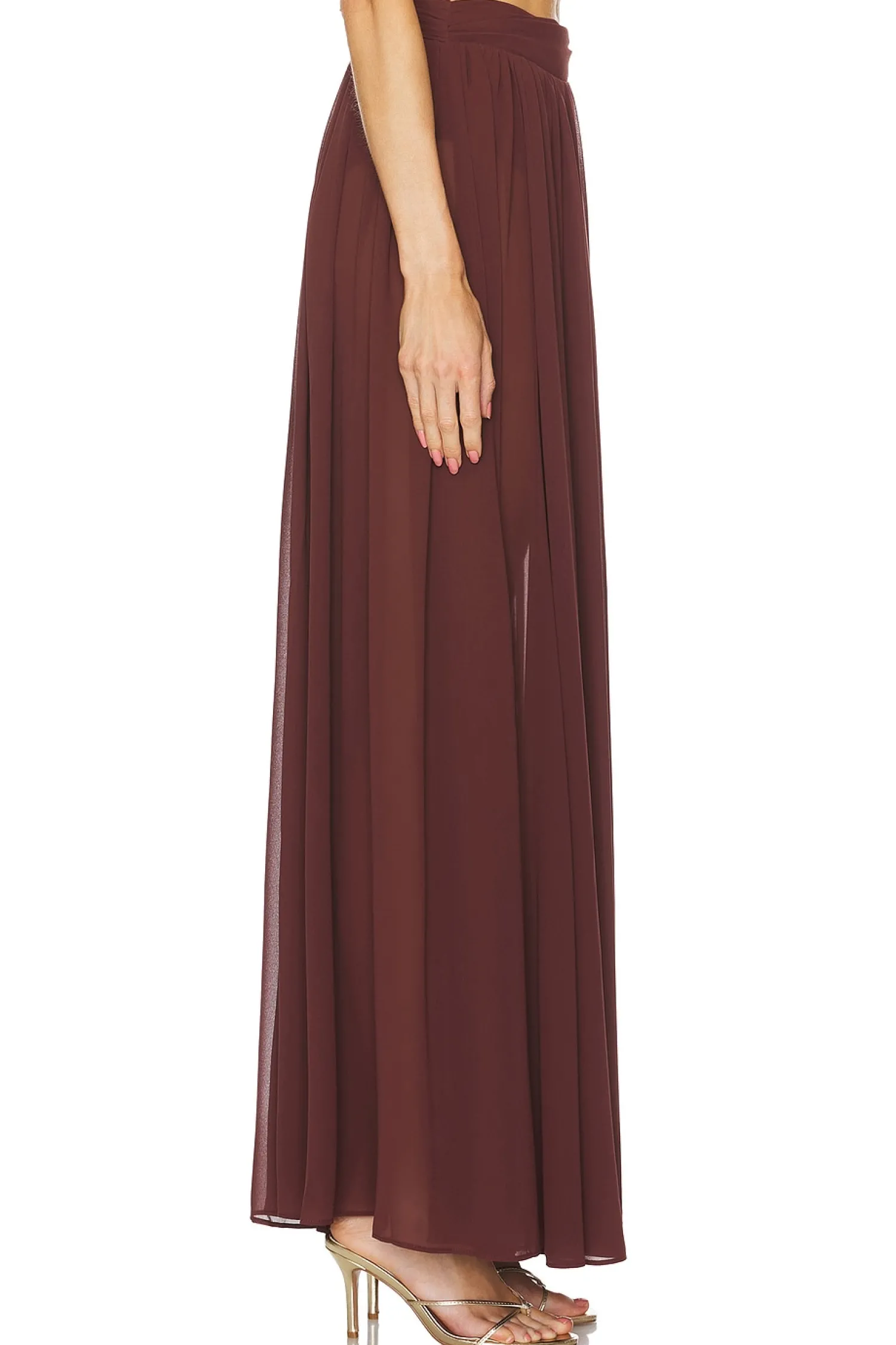 Women Michael Costello Matching Sets>x REVOLVE Acacia Maxi Skirt