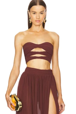 Women Michael Costello Matching Sets>x REVOLVE Acacia Top
