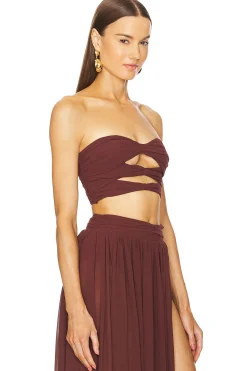 Women Michael Costello Matching Sets>x REVOLVE Acacia Top
