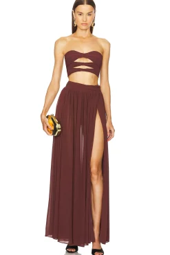 Women Michael Costello Matching Sets><noscript><img width=