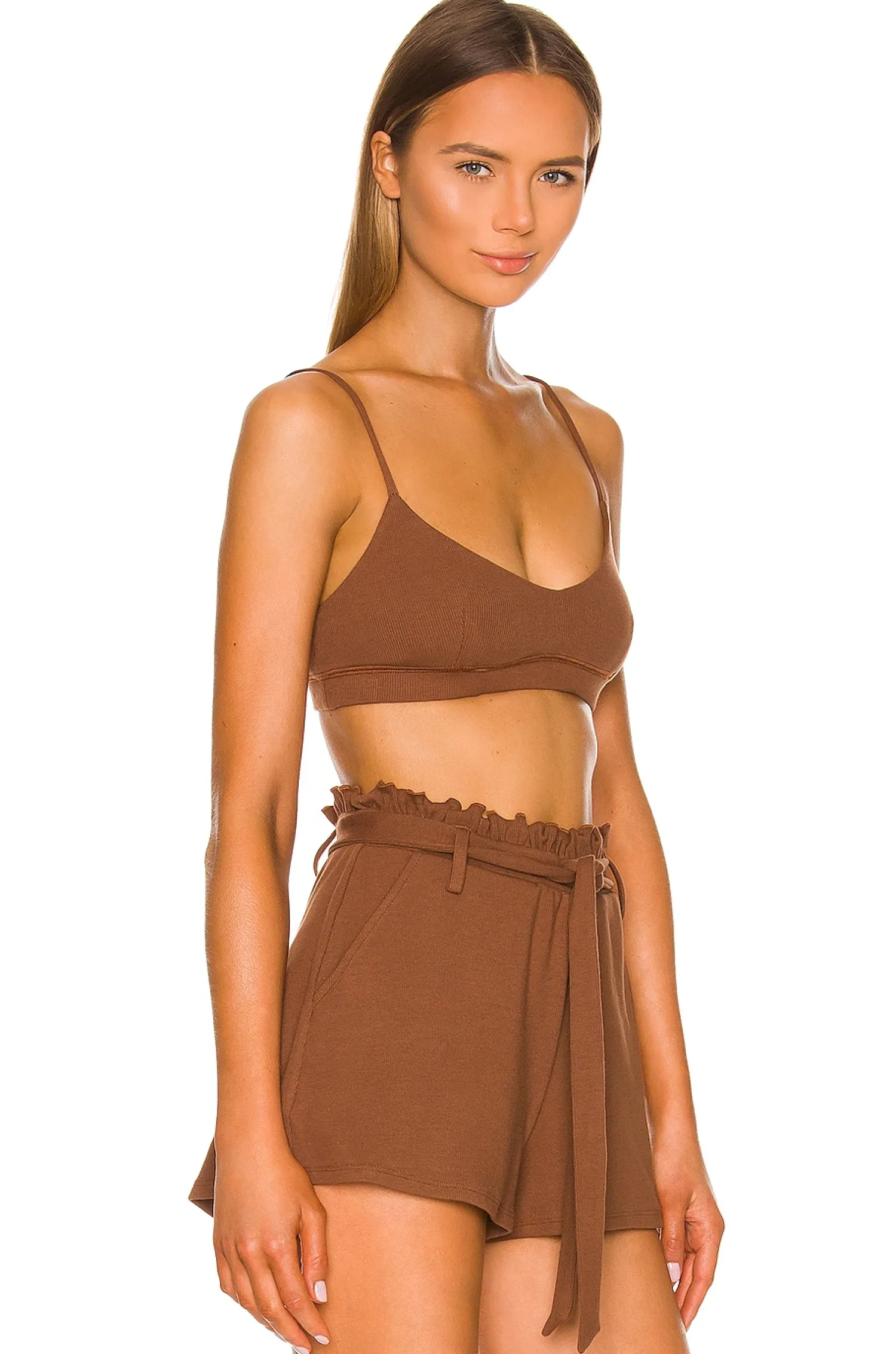 Women House of Harlow 1960 Lingerie & Sleepwear>x REVOLVE Adela Bralette