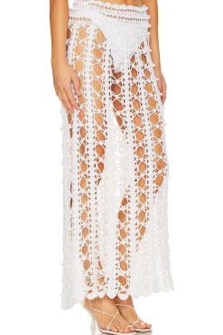 Women CeliaB Matching Sets>x REVOLVE Aden Maxi Skirt
