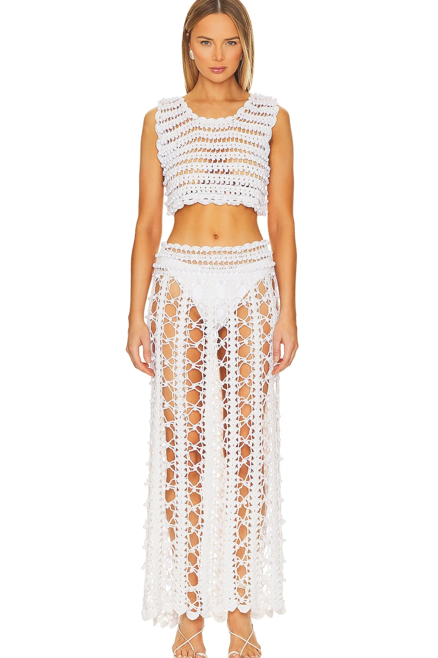 Women CeliaB Matching Sets>x REVOLVE Aden Maxi Skirt