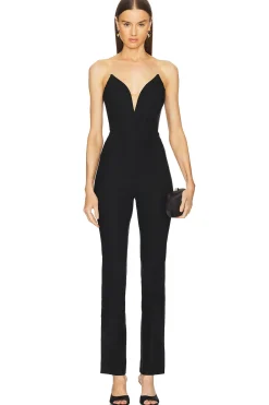 Women Michael Costello Jumpsuits>x REVOLVE Akansa Jumpsuit