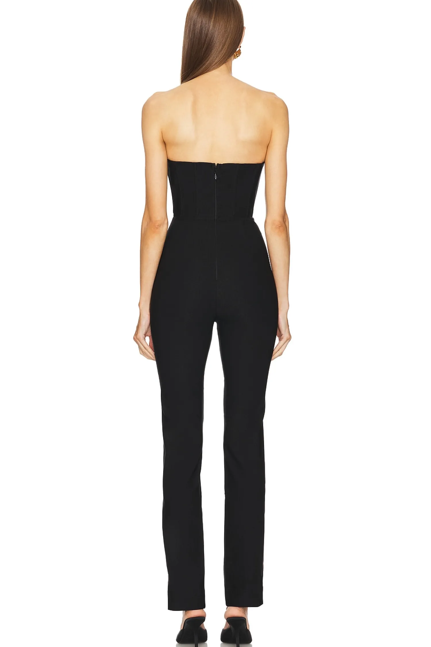 Women Michael Costello Jumpsuits>x REVOLVE Akansa Jumpsuit