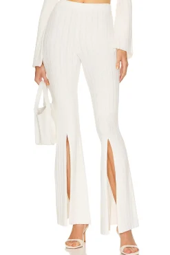 Women Michael Costello Pants>x REVOLVE Amaran Knit Pants