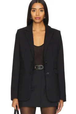 Women 4th & Reckless Jackets & Coats>x REVOLVE Ameline Blazer