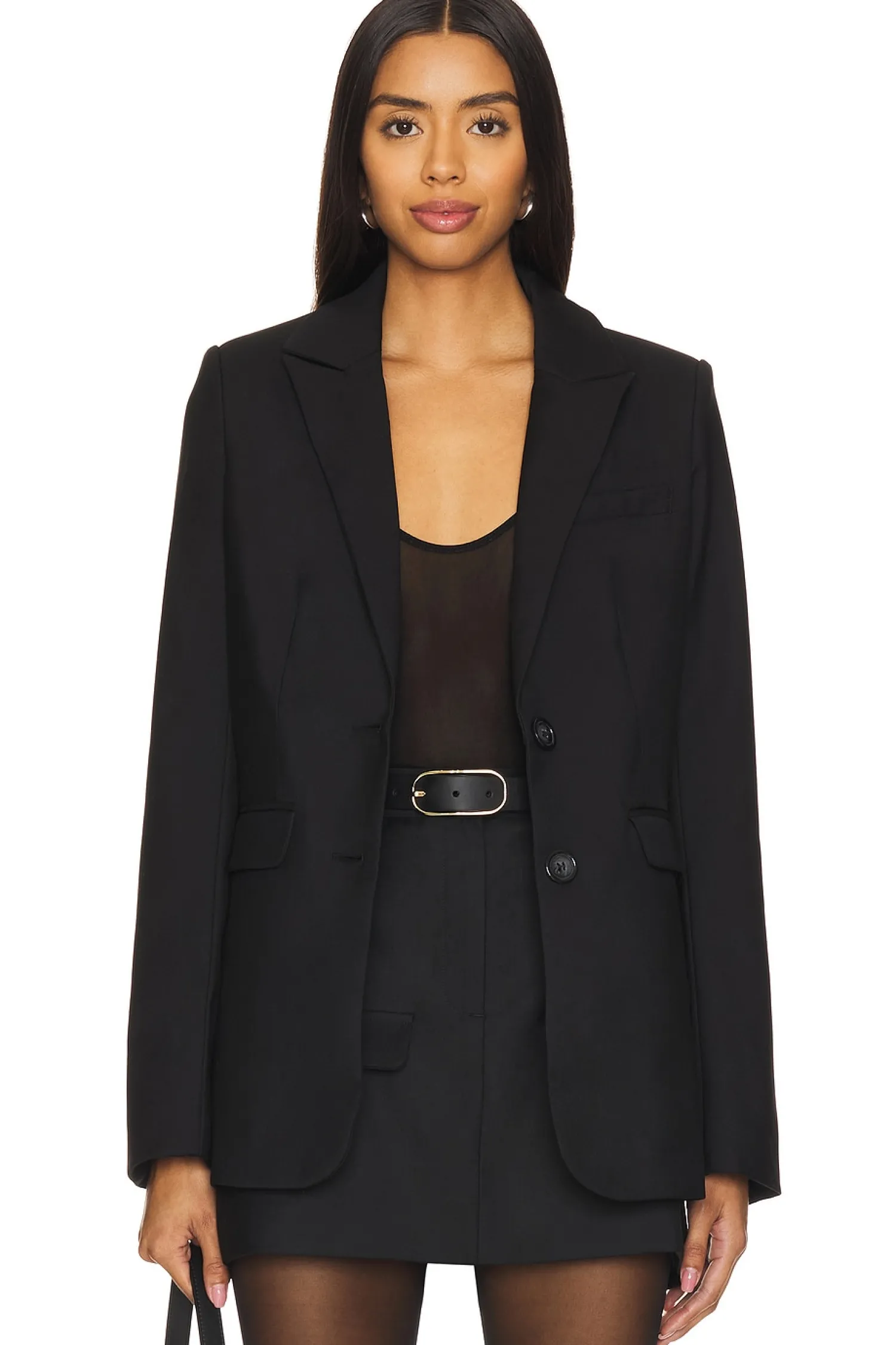 Women 4th & Reckless Jackets & Coats>x REVOLVE Ameline Blazer