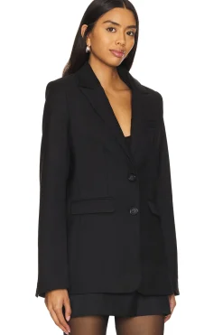 Women 4th & Reckless Jackets & Coats><noscript><img width=