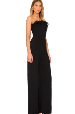 Women Amanda Uprichard Jumpsuits>x REVOLVE Amiah Jumpsuit