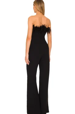 Women Amanda Uprichard Jumpsuits><noscript><img width=
