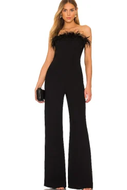 Women Amanda Uprichard Jumpsuits><noscript><img width=