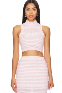 Women Amanda Uprichard Matching Sets>x REVOLVE Amiri Top