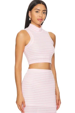 Women Amanda Uprichard Matching Sets>x REVOLVE Amiri Top