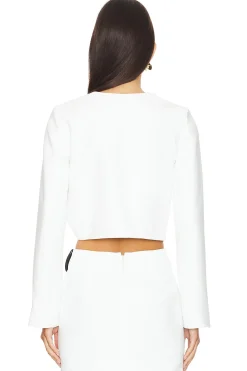 Women Amanda Uprichard Matching Sets|Jackets & Coats><noscript><img width=