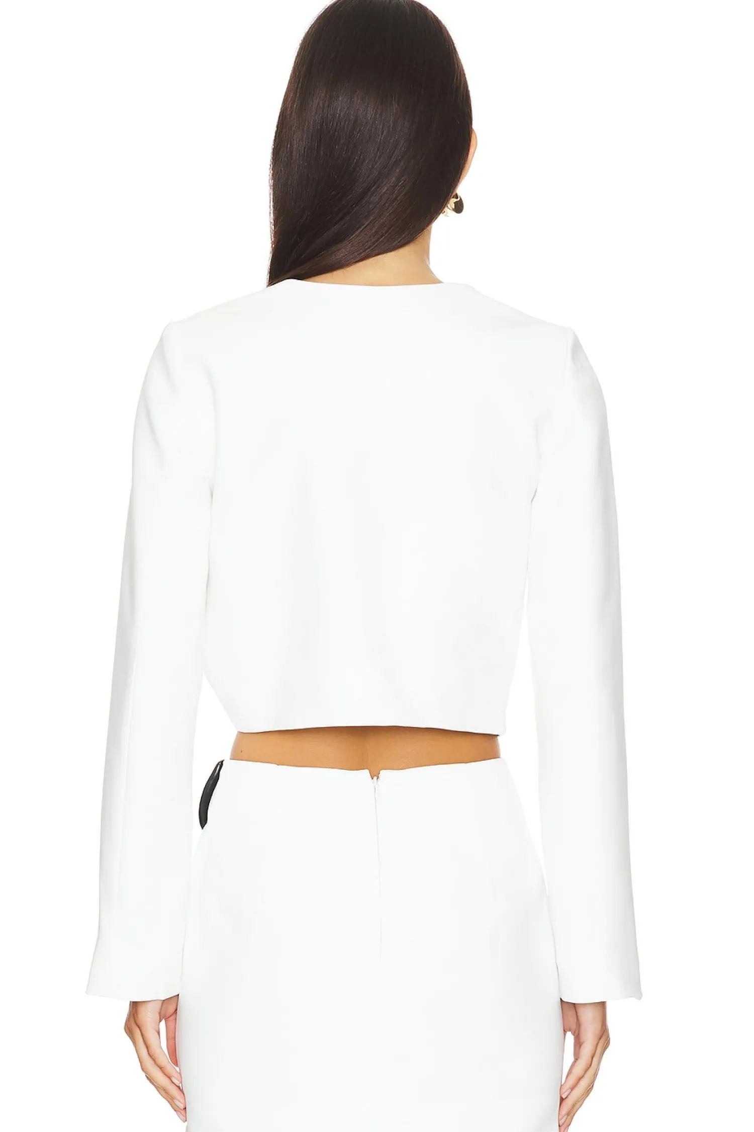 Women Amanda Uprichard Matching Sets|Jackets & Coats>x REVOLVE Andie Jacket