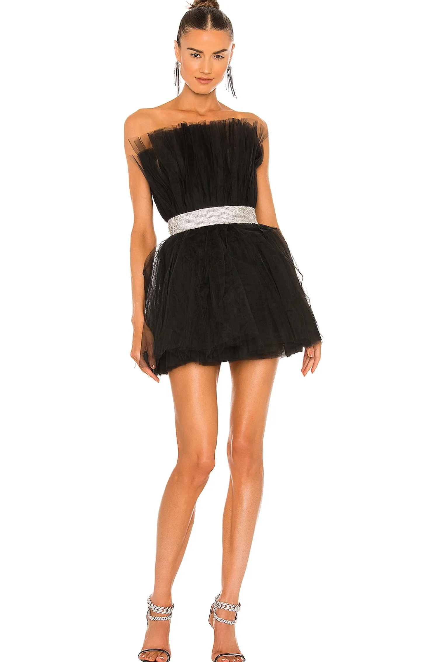 Women Bronx and Banco Dresses>X REVOLVE Anna Mini Dress