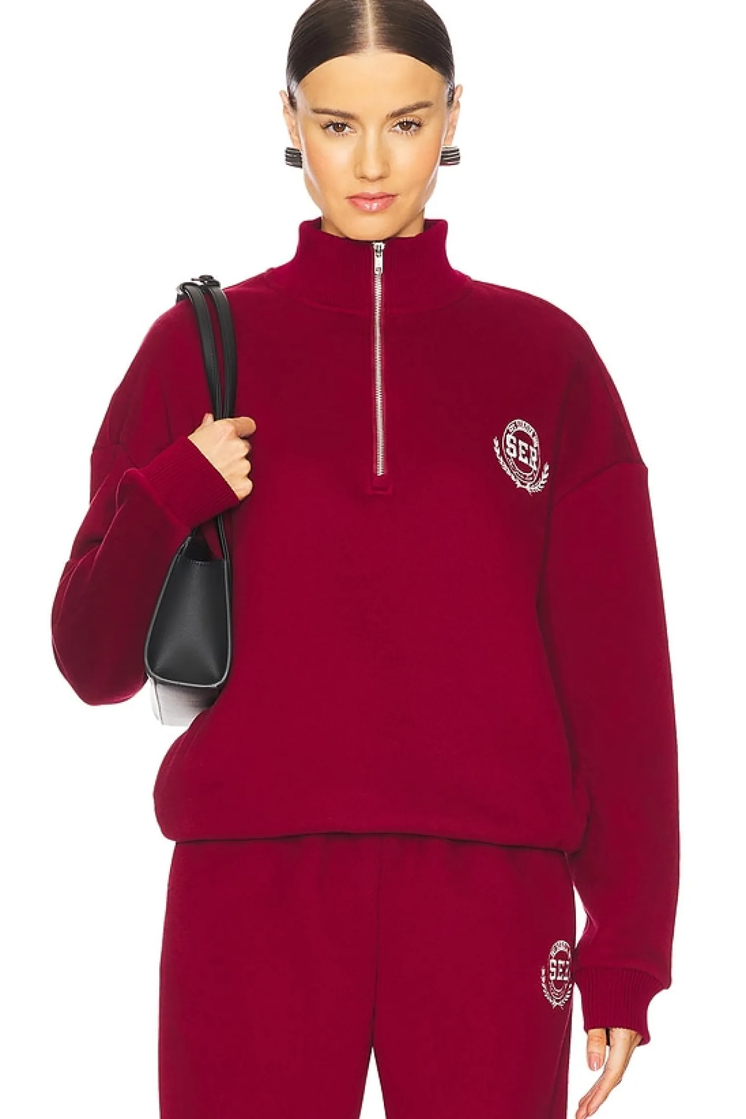 Women SER.O.YA Loungewear>x REVOLVE Asbury Sweatshirt