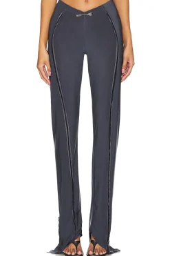 Women SAMI MIRO VINTAGE Pants|Matching Sets>X REVOLVE Asymmetric Pant