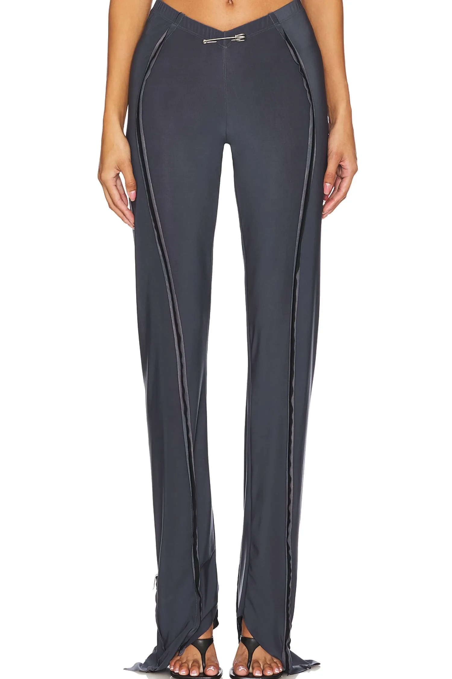 Women SAMI MIRO VINTAGE Pants|Matching Sets>X REVOLVE Asymmetric Pant