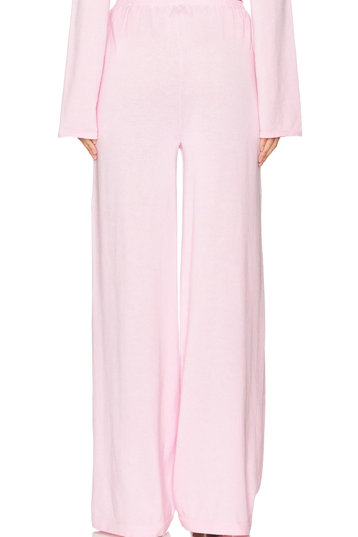 Women SNDYS Pants|Matching Sets>X REVOLVE August Button Pants