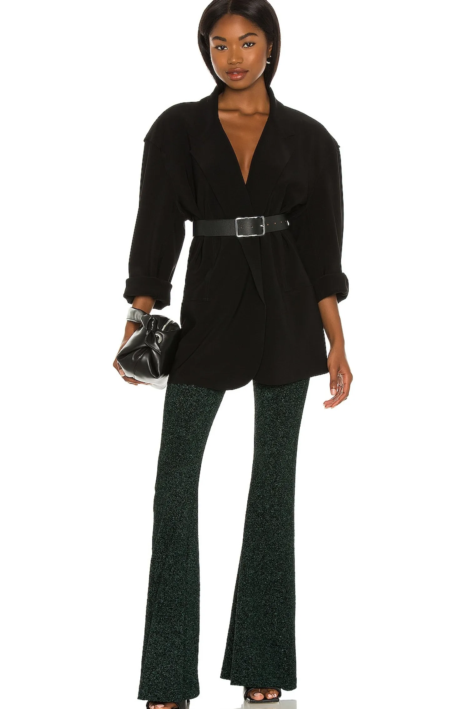 Women Show Me Your Mumu Pants>x REVOLVE Bam Bam Bells Pant