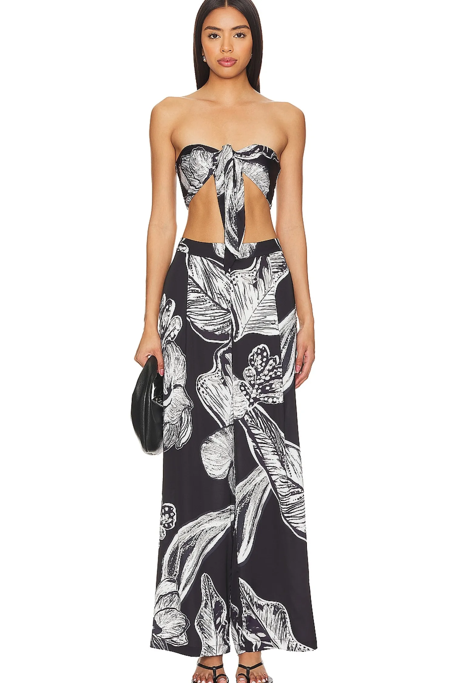 Women ROCOCO SAND Matching Sets>x REVOLVE Bandeau Top