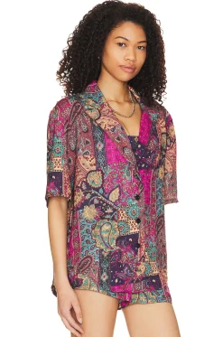 Women House of Harlow 1960 Matching Sets><noscript><img width=