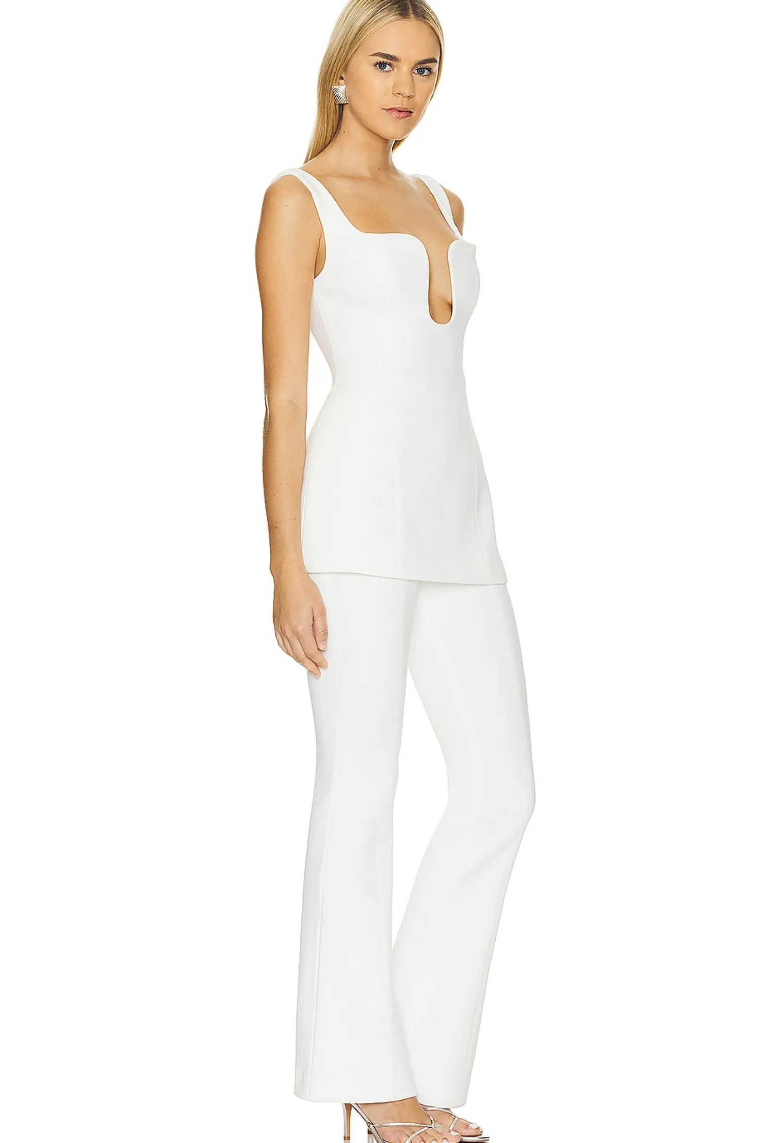 Women MISHA Jumpsuits>x REVOLVE Belva Jumpsuit