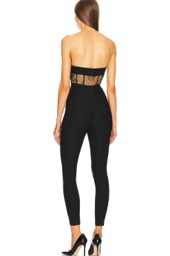 Women Michael Costello Jumpsuits><noscript><img width=