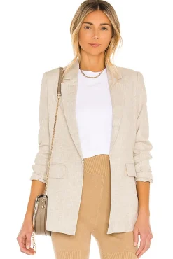 Women Central Park West Jackets & Coats><noscript><img width=