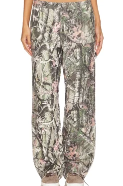 Women GUIZIO Pants|Matching Sets>x REVOLVE Bobcat Cargo Pants