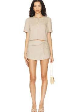 Women Amanda Uprichard Matching Sets><noscript><img width=