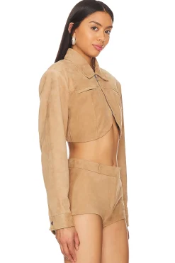 Women LAMARQUE Jackets & Coats><noscript><img width=