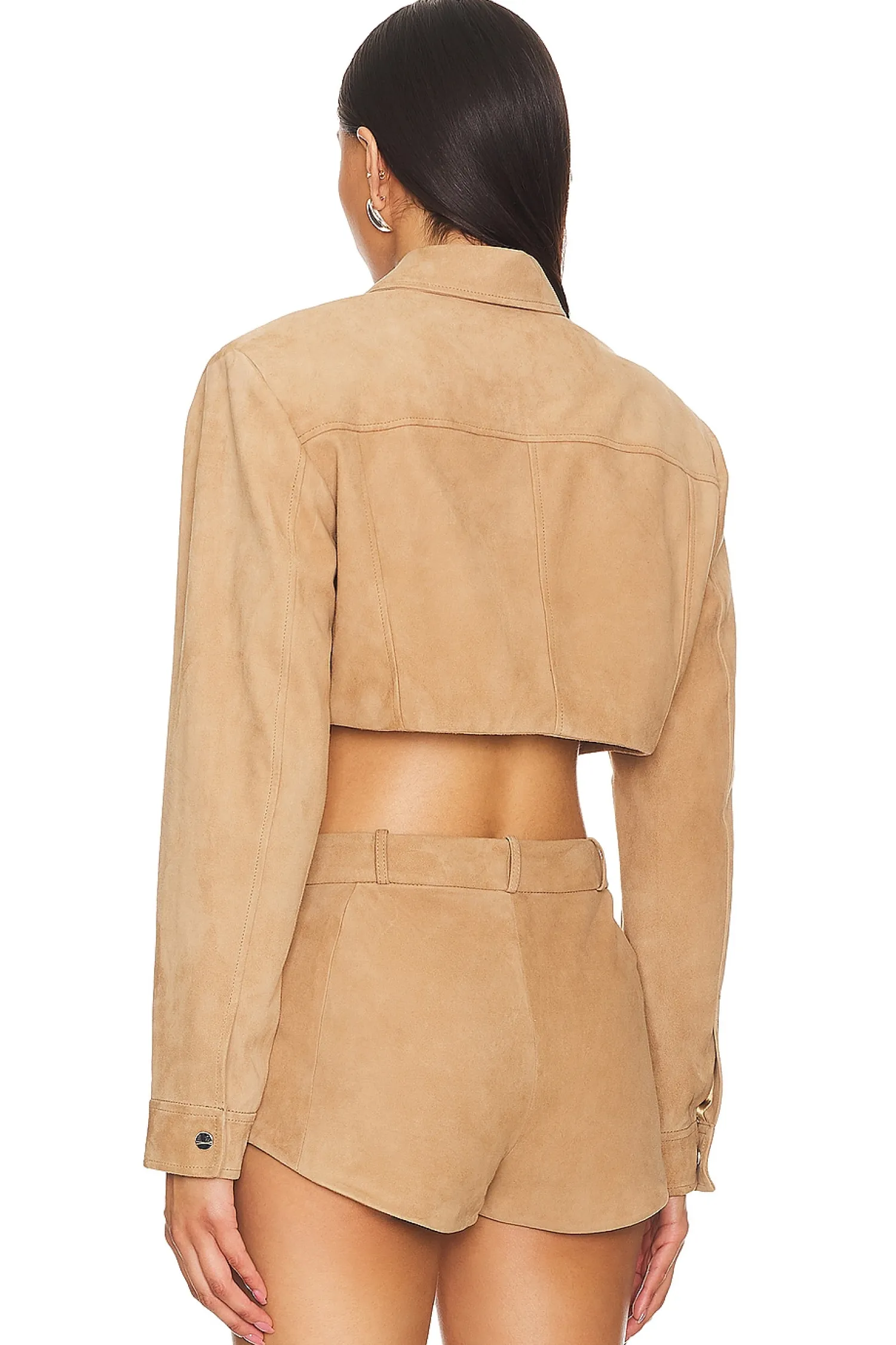 Women LAMARQUE Jackets & Coats>x REVOLVE Brielle Jacket
