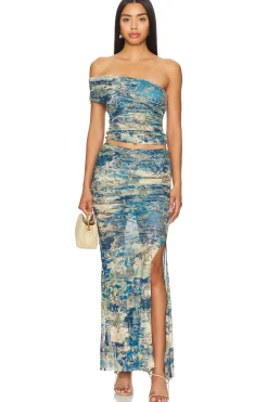 Women Ronny Kobo Matching Sets><noscript><img width=