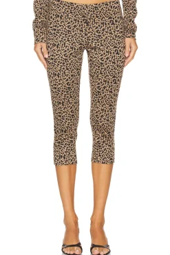 Women LIONESS Pants>x REVOLVE Capri