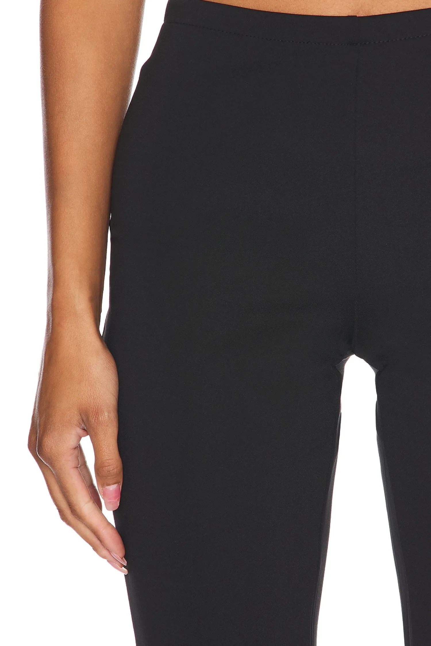 Women SNDYS Pants>x REVOLVE Capri Pants
