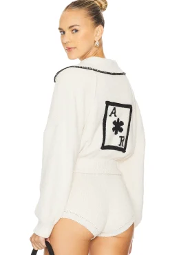 Women Asta Resort Matching Sets>x REVOLVE Cara Knitted Jacket